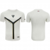 RDX T17 Aura Short Sleeve White T-Shirt - M / Golden