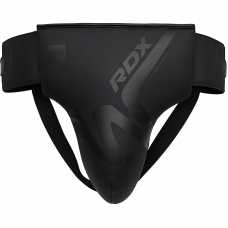 RDX T15 Noir Abdo Guard - L / Black