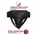 RDX T15 Noir Abdo Guard - L / Black