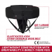 RDX T15 Noir Abdo Guard - L / Black