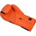 RDX T15 Nero Orange Boxing Gloves u0026 Focus Pads - 16oz