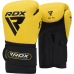 RDX J12 6oz Kids Boxing Gloves - Purple