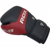 RDX T13 Boxing Gloves - Golden / 10oz