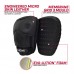 RDX T12 Akoni Focus Pads - Black
