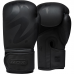 RDX F15 Noir Boxing Gloves u0026 Pads - 14oz / Black