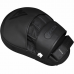 RDX F15 Noir Boxing Gloves u0026 Pads - 14oz / Black