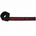 RDX S4 Weightlifting Wrist Straps - Red