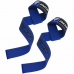 RDX S4 Weightlifting Wrist Straps - Red