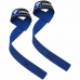 RDX S4 Weightlifting Wrist Straps - Red