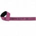 RDX S4 Weightlifting Wrist Straps - Red
