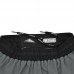 RDX T15 MMA Fight Shorts - Black / M
