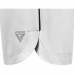 RDX T15 MMA Fight Shorts - Red / M