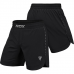 RDX T15 MMA Fight Shorts - Red / L