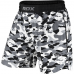 RDX T15 MMA Fight Shorts - Red / L