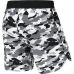 RDX T15 MMA Fight Shorts - Red / L
