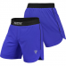 RDX T15 MMA Fight Shorts - Red / L