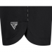 RDX T15 MMA Fight Shorts - Red / L