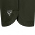 RDX T15 MMA Fight Shorts - Red / L