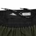 RDX T15 MMA Fight Shorts - Red / L