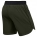 RDX T15 MMA Fight Shorts - Red / L