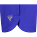 RDX T15 MMA Fight Shorts - Red / XL
