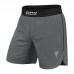 RDX T15 MMA Fight Shorts - Red / XL
