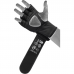 RDX F1 4oz MMA Grappling Gloves - Red / L