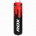 RDX F9 4ft / 5ft 4-in-1 Punch Bag with Gloves u0026 Ceiling Hook Set - Unfilled / 4 ft