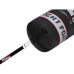 RDX X1 4ft / 5ft 4-in-1 Punch Bag with Mitts u0026 Ceiling Hook Set - Filled / 4 ft