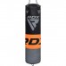 RDX F12 4ft / 5ft 4-in-1 Punch Bag with Gloves u0026 Ceiling Hook Set - Unfilled / 5 ft