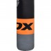 RDX F12 4ft / 5ft 4-in-1 Punch Bag with Gloves u0026 Ceiling Hook Set - Unfilled / 5 ft