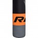 RDX F12 4ft / 5ft 4-in-1 Punch Bag with Gloves u0026 Ceiling Hook Set - Unfilled / 5 ft