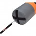 RDX F12 4ft / 5ft 4-in-1 Punch Bag with Gloves u0026 Ceiling Hook Set - Unfilled / 5 ft
