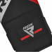 RDX X1 4ft / 5ft 4-in-1 Punch Bag with bag gloves u0026 wall Bracket Set - Filled / 4 ft