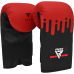 RDX F9 Bag Mitts Red u0026 Black