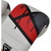 RDX F7 Bag Mitts Red u0026 White