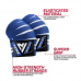 RDX K4 Weightlifting Knee Wraps OEKO-TEX® Standard 100 certified - Pink