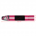 RDX K4 Weightlifting Knee Wraps OEKO-TEX® Standard 100 certified - Pink
