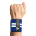 RDX W4 Wrist Support Wraps for Weight Lifting - L / Pink