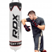 RDX F1 4ft / 5ft 2-in-1 Training Punch Bag Set - Filled / 5 ft