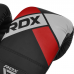 RDX F10B 4ft / 5ft 3-in-1 Training Punch Bag with Bag Mitts Set - Filled / 4 ft