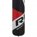 RDX F10B 4ft / 5ft 3-in-1 Training Punch Bag with Bag Mitts Set - Filled / 4 ft