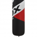 RDX F10B 4ft / 5ft 3-in-1 Training Punch Bag with Bag Mitts Set - Unfilled / 4 ft