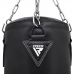 RDX F10B 4ft / 5ft 3-in-1 Training Punch Bag with Bag Mitts Set - Unfilled / 5 ft