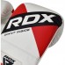 RDX F1 4ft / 5ft 17-in-1 Punch Bag with Bag Mitts Set - Filled / 4 ft