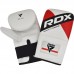 RDX F1 4ft / 5ft 17-in-1 Punch Bag with Bag Mitts Set - Filled / 5 ft