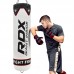 RDX F1 4ft / 5ft 17-in-1 Punch Bag with Bag Mitts Set - Filled / 5 ft