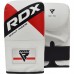 RDX F1 4ft / 5ft 17-in-1 Punch Bag with Bag Mitts Set - Filled / 5 ft