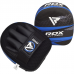 RDX J11 Kids Boxing Focus Pads - Red