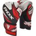 RDX  J11 Training Kids Boxing Gloves - Red